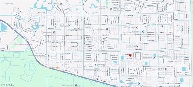 932 Dempsey St, Lehigh Acres, FL 33974