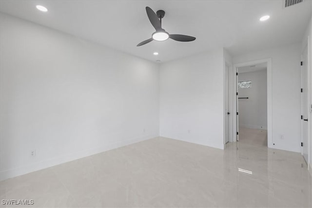 3726 Lora St, Fort Myers, FL 33916 - photo 17