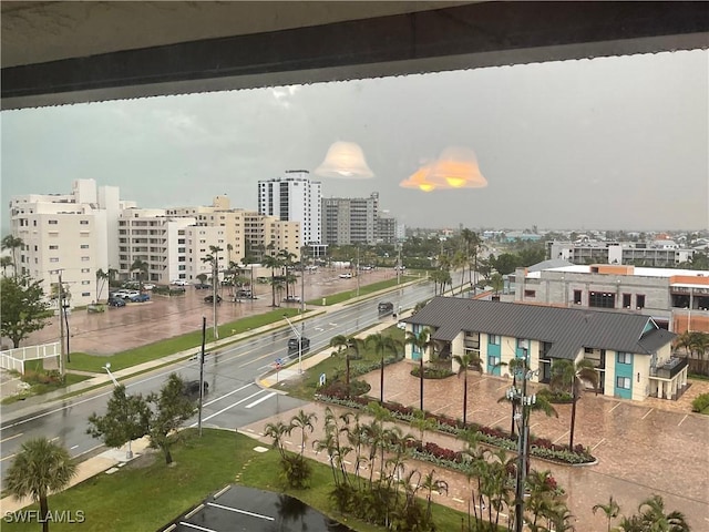 6897 Estero Blvd Unit 166, Fort Myers Beach, FL 33931 - city view