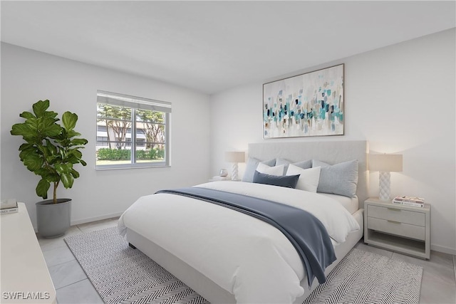 900 8th Ave S Unit 102, Naples, FL 34102 - bedroom with baseboards