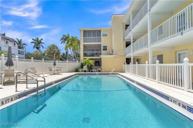 900 8th Ave S Unit 102, Naples, FL 34102 - community pool featuring a patio