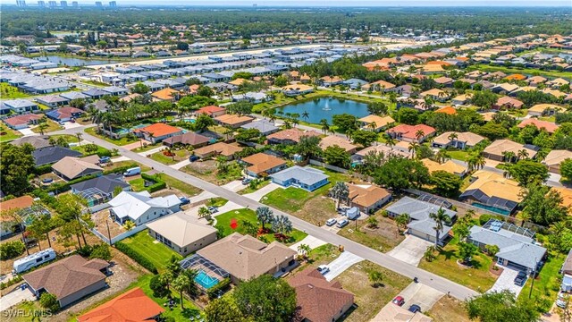 10630 Woodchuck Ln, Bonita Springs, FL 34135 - view of property location with a nearby body of water and nearby suburban area
