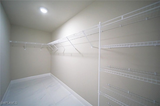 1893 Weldon Ave, Lehigh Acres, FL 33972 - spacious closet with marble finish flooring