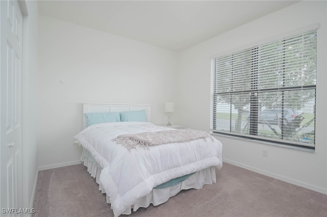 5536 Morino Way, Ave Maria, FL 34142 - bedroom with carpet and baseboards