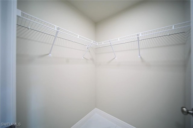 1895 Weldon Ave, Lehigh Acres, FL 33972 - view of walk in closet