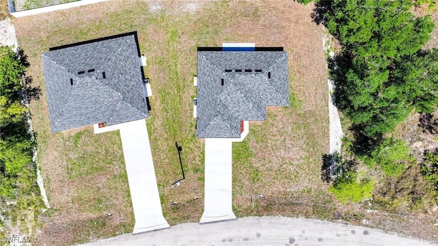 1895 Weldon Ave, Lehigh Acres, FL 33972 - view of subject property