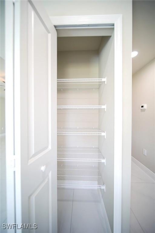 1895 Weldon Ave, Lehigh Acres, FL 33972 - view of storage area