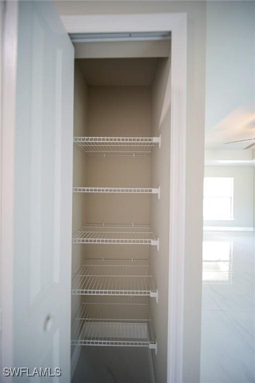 1895 Weldon Ave, Lehigh Acres, FL 33972 - view of closet