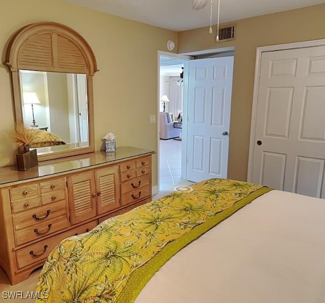 17170 Harbour Point Dr Unit 736, Fort Myers, FL 33908 - view of bedroom