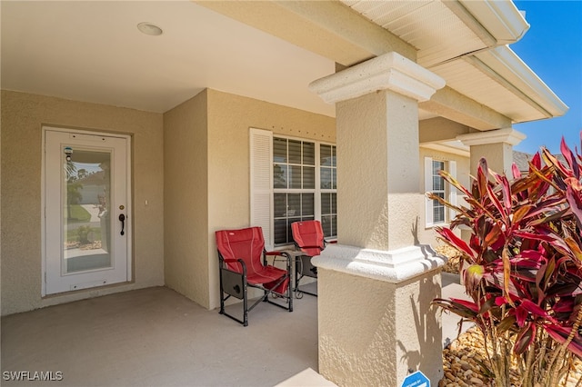 2608 NW 25th Ave, Cape Coral, FL 33993 - view of patio / terrace