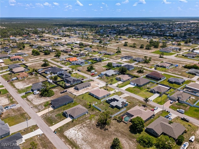 2608 NW 25th Ave, Cape Coral, FL 33993 - view of property location featuring nearby suburban area