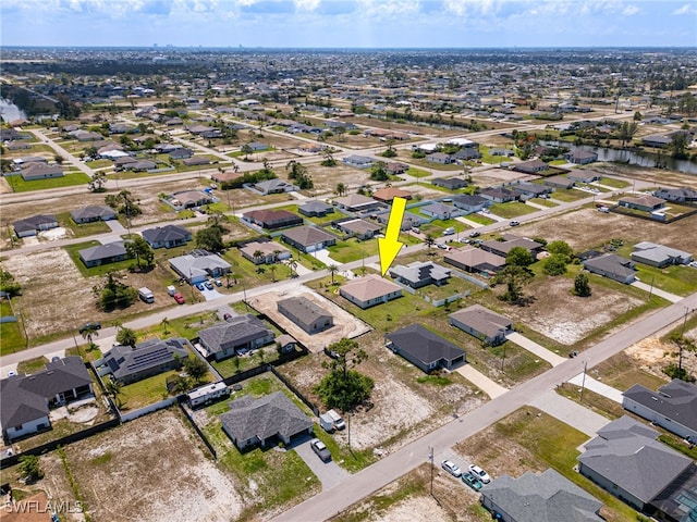 2608 NW 25th Ave, Cape Coral, FL 33993 - view of property location featuring nearby suburban area