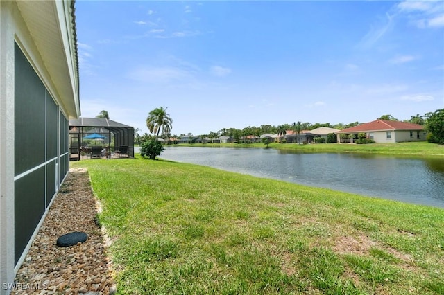 25941 Pebblecreek Dr, Bonita Springs, FL 34135 - water view