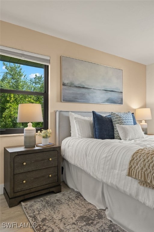 6142 Whiskey Creek Dr Unit 628, Fort Myers, FL 33919 - view of bedroom