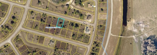 8012 Salem Cir, Labelle, FL 33935