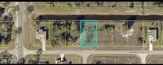 807 Theodore Vail St E, Lehigh Acres, FL 33974