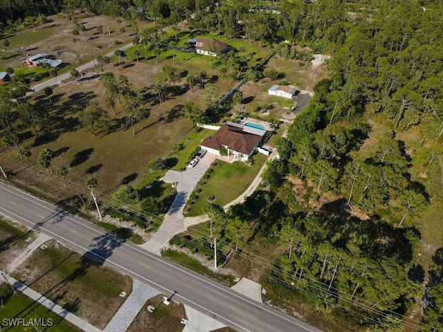 2140 8th St NE, Naples, FL 34120 - view of property location