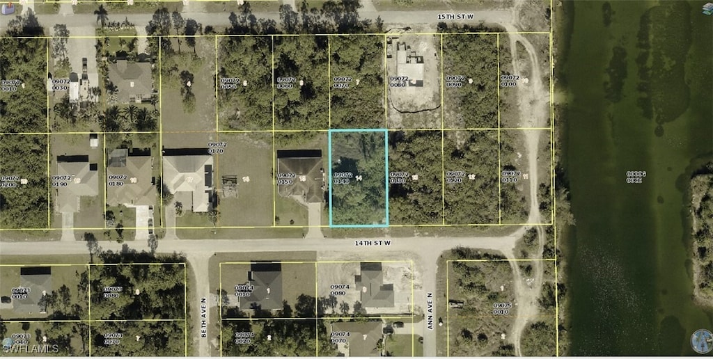 2506 14th St W, Lehigh Acres, FL 33971