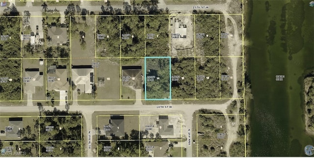 2506 14th St W, Lehigh Acres, FL 33971