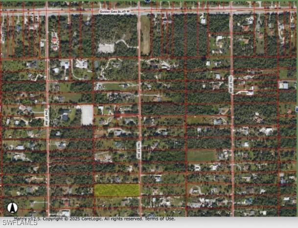 4XX 19th St SW, Naples, FL 34117