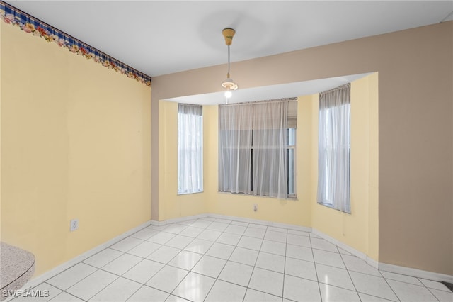 206 SE 12th Ter, Cape Coral, FL 33990 - unfurnished room featuring baseboards