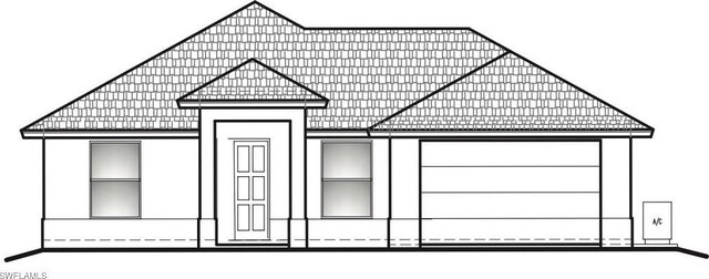2133 NE 33rd Ter, Cape Coral, FL 33909 - view of a document