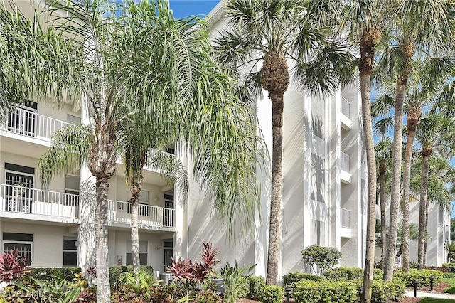 10350 Washingtonia Palm Way Unit 4234, Fort Myers, FL 33966 - view of building exterior