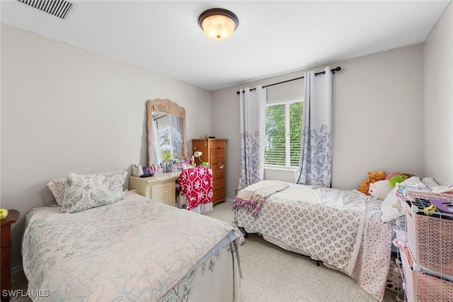 8364 Laurel Lakes Blvd, Naples, FL 34119 - bedroom with light colored carpet