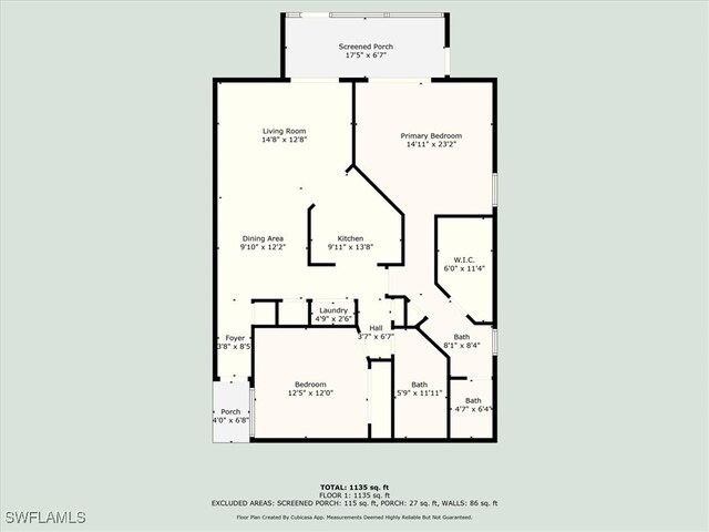 9652 Windsor Gardens Ln Unit 105, Fort Myers, FL 33919 - photo 40