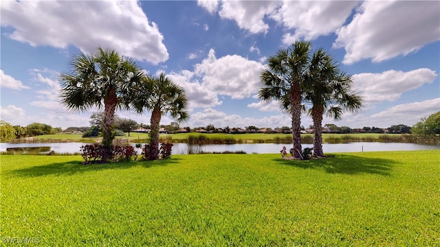 5872 Mayflower Way, Ave Maria, FL 34142 - water view