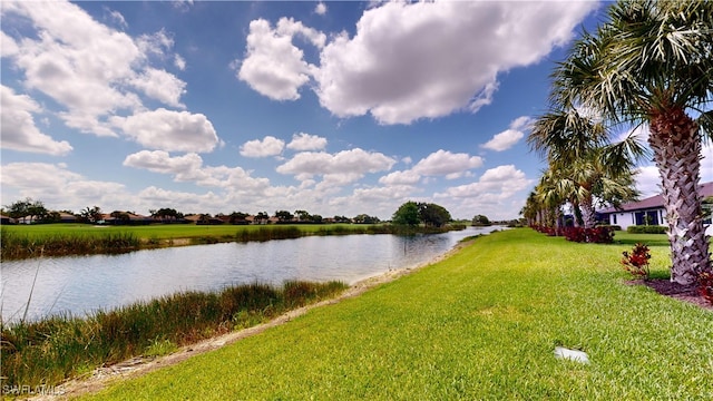 5872 Mayflower Way, Ave Maria, FL 34142 - water view