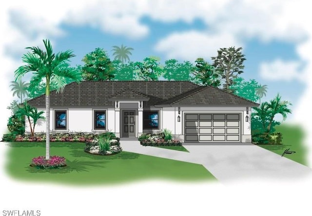 1143 Florence St E, Lehigh Acres, FL 33974 - view of a document