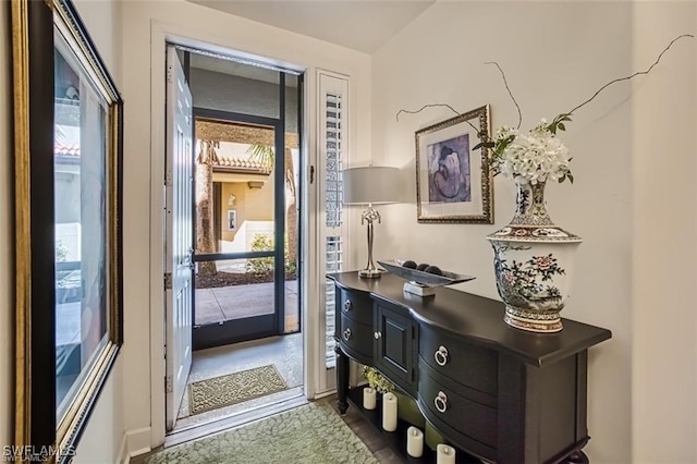 9232 Aviano Dr Unit 102, Fort Myers, FL 33913 - view of foyer