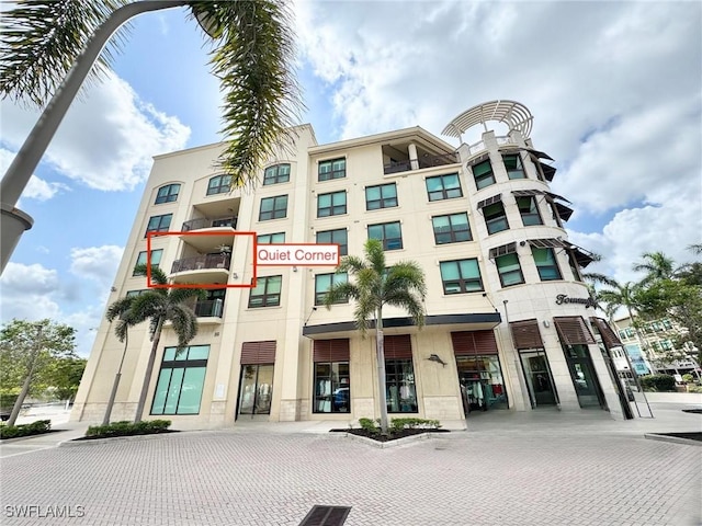 9115 Strada Pl Unit 5317, Naples, FL 34108 - view of building exterior