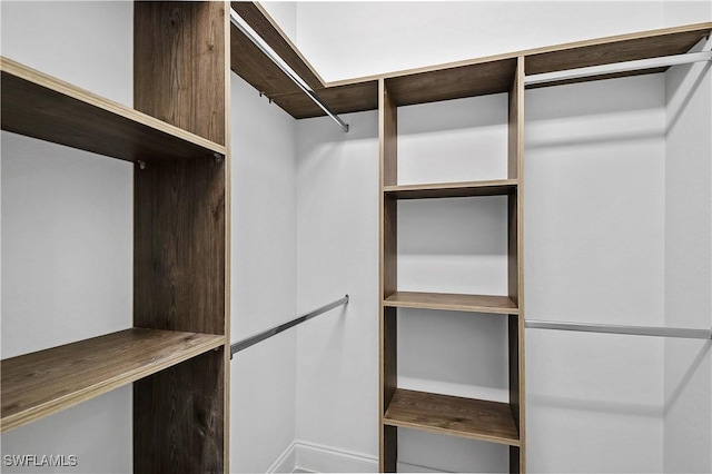 618 Sheldon Ave, Lehigh Acres, FL 33936 - view of spacious closet