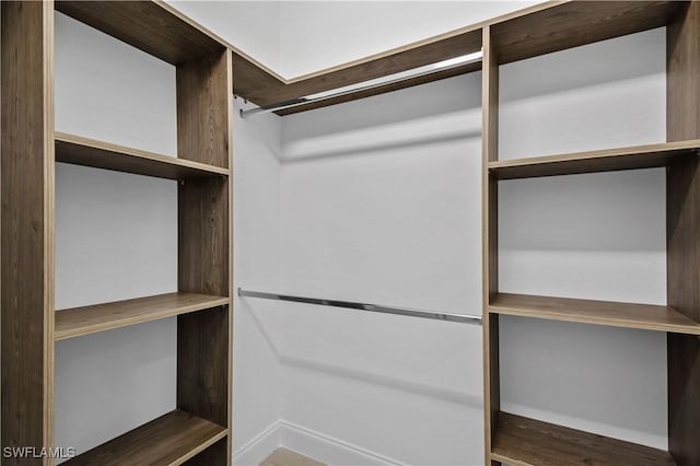 618 Sheldon Ave, Lehigh Acres, FL 33936 - view of walk in closet