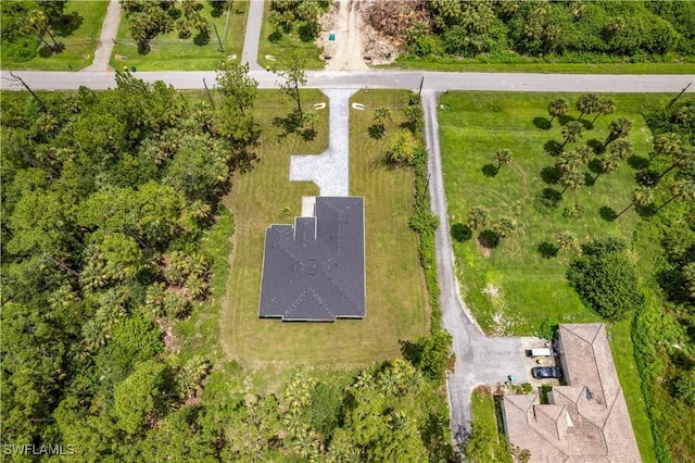 3762 32nd Ave SE, Naples, FL 34117 - drone / aerial view