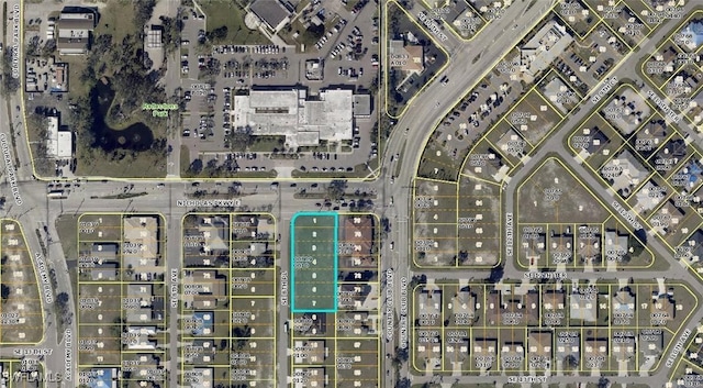 1207 SE 8th Pl, Cape Coral, FL 33990