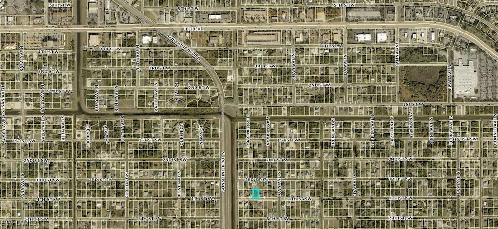 3008 4th St SW, Lehigh Acres, FL 33976