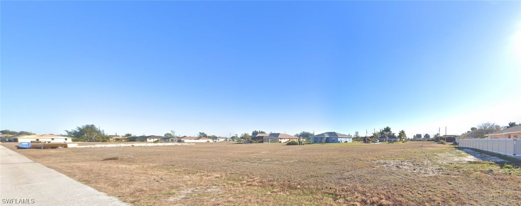 1905 NW 34th Ave, Cape Coral, FL 33993