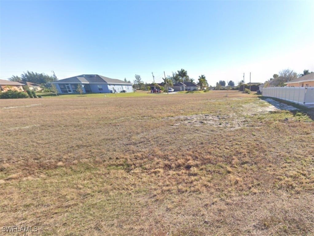 1905 NW 34th Ave, Cape Coral, FL 33993