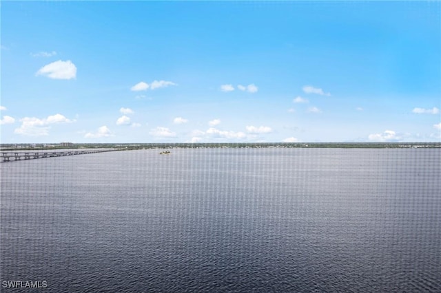 2745 1st St Unit 1602, Fort Myers, FL 33916 - water view