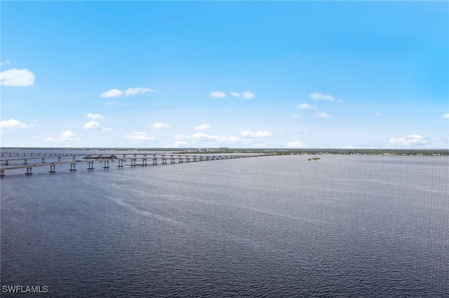 2745 1st St Unit 1602, Fort Myers, FL 33916 - water view