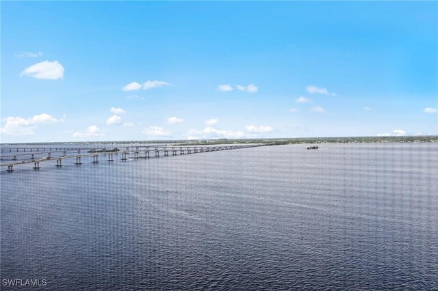 2745 1st St Unit 1602, Fort Myers, FL 33916 - water view