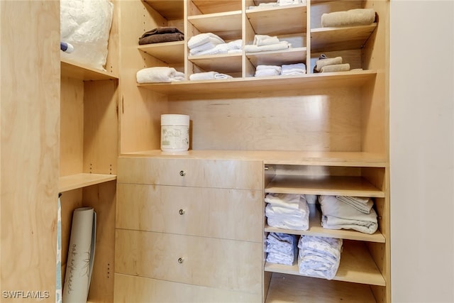 900 5th Ave S Unit 302, Naples, FL 34102 - view of walk in closet