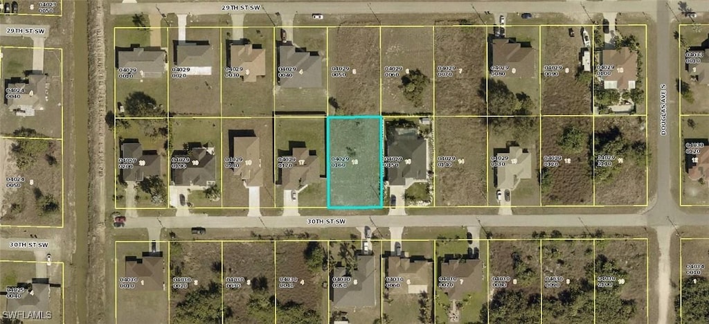 4210 30th St SW, Lehigh Acres, FL 33976