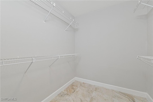 14938 Randolph Dr, Fort Myers, FL 33905 - view of spacious closet