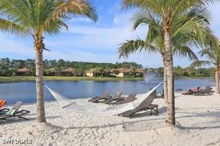 9834 Giaveno Cir Unit 1716, Naples, FL 34113 - water view