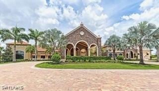 9834 Giaveno Cir Unit 1716, Naples, FL 34113 - view of surrounding community