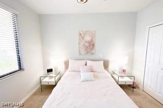 9834 Giaveno Cir Unit 1716, Naples, FL 34113 - bedroom with baseboards